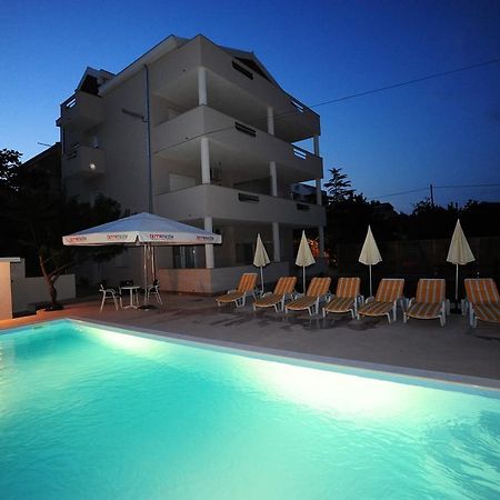 Apartments Klelija Zadar Exterior photo
