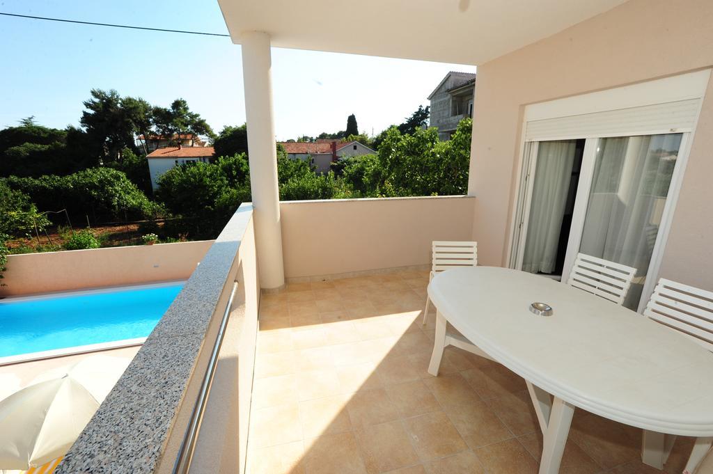 Apartments Klelija Zadar Exterior photo