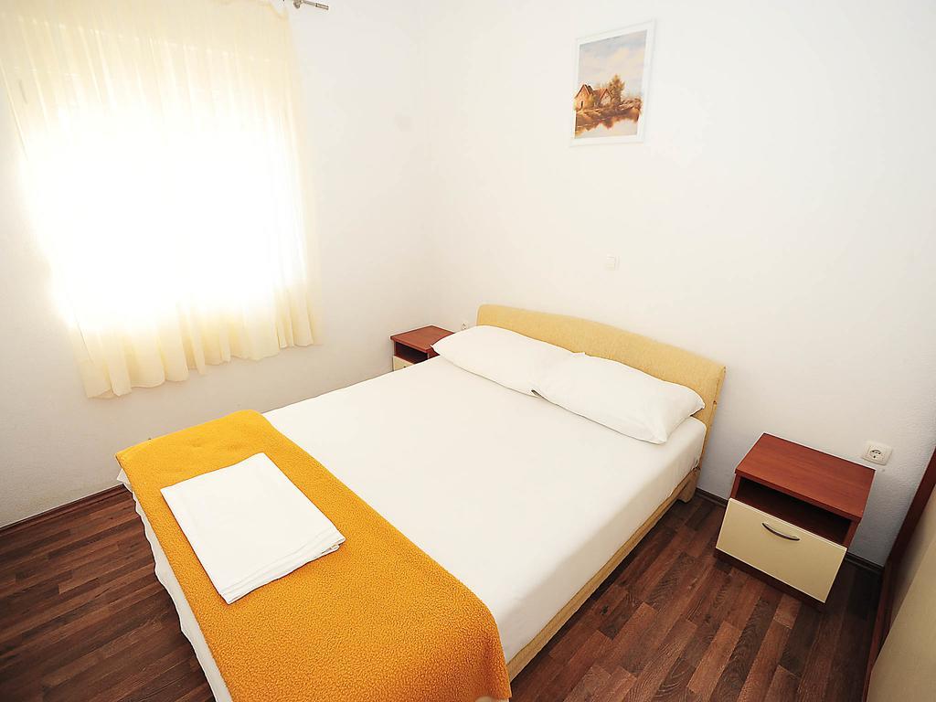 Apartments Klelija Zadar Room photo