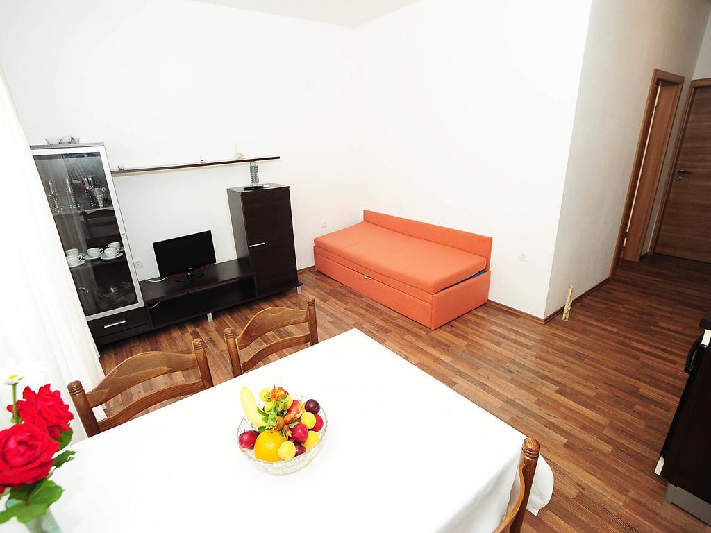 Apartments Klelija Zadar Room photo