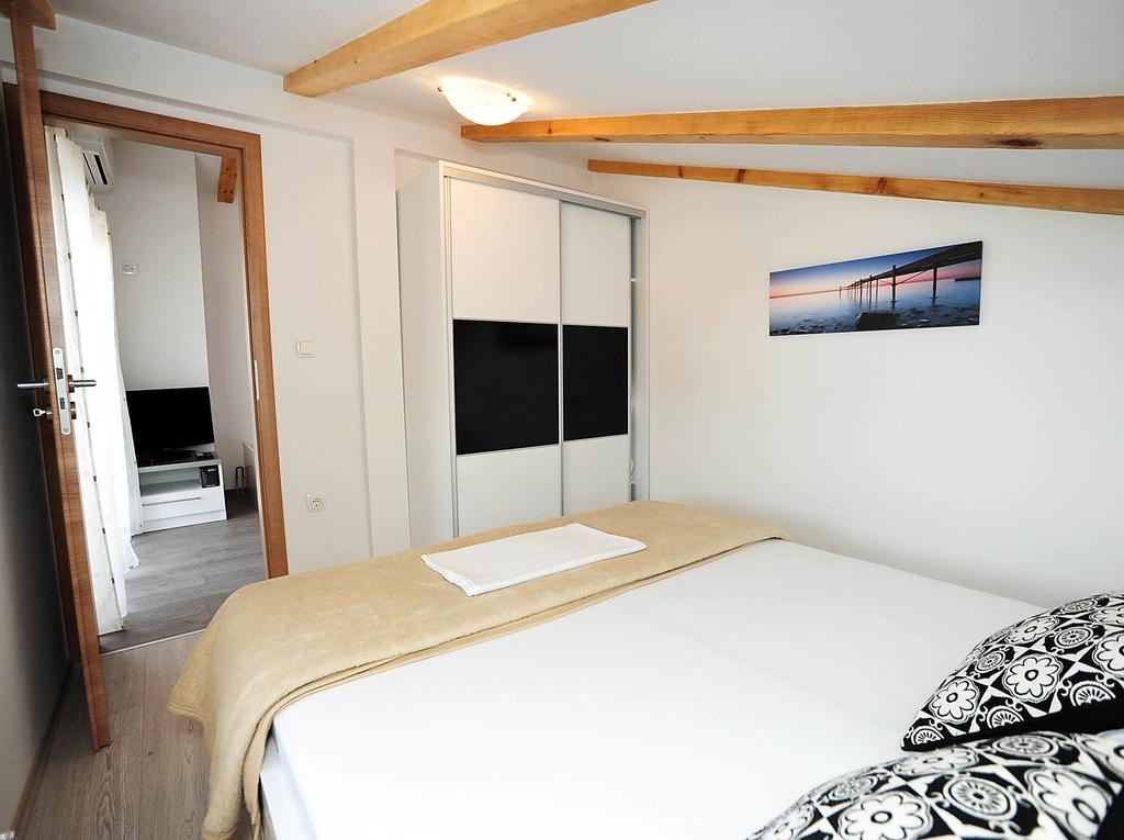 Apartments Klelija Zadar Room photo