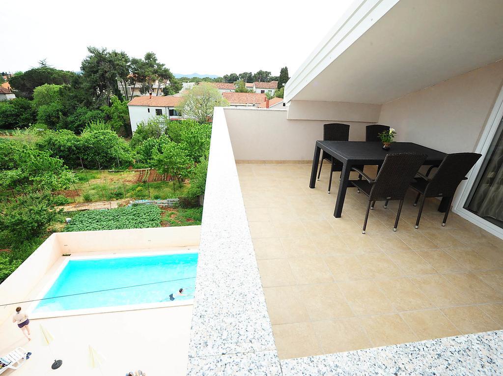 Apartments Klelija Zadar Room photo