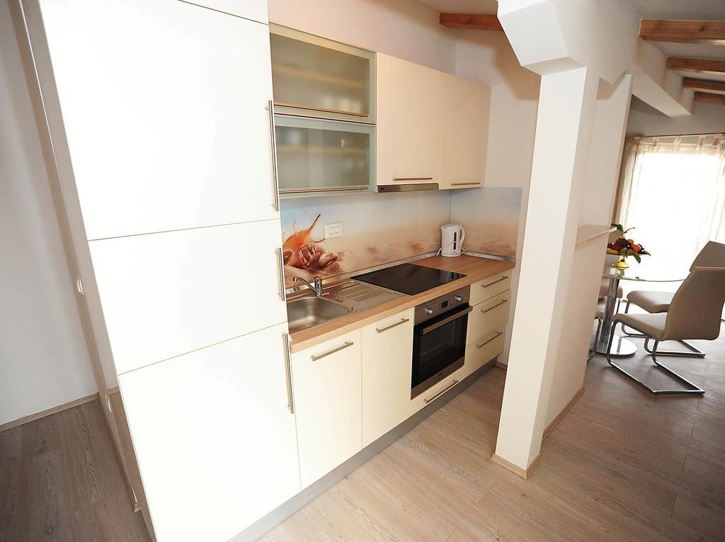 Apartments Klelija Zadar Room photo