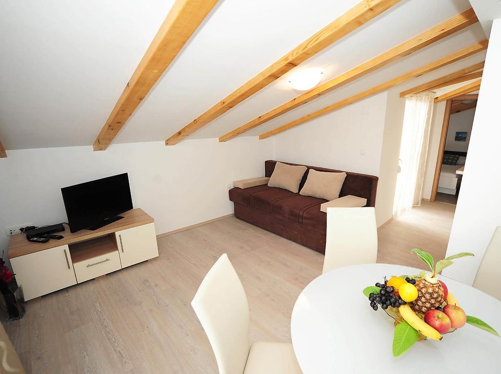 Apartments Klelija Zadar Room photo