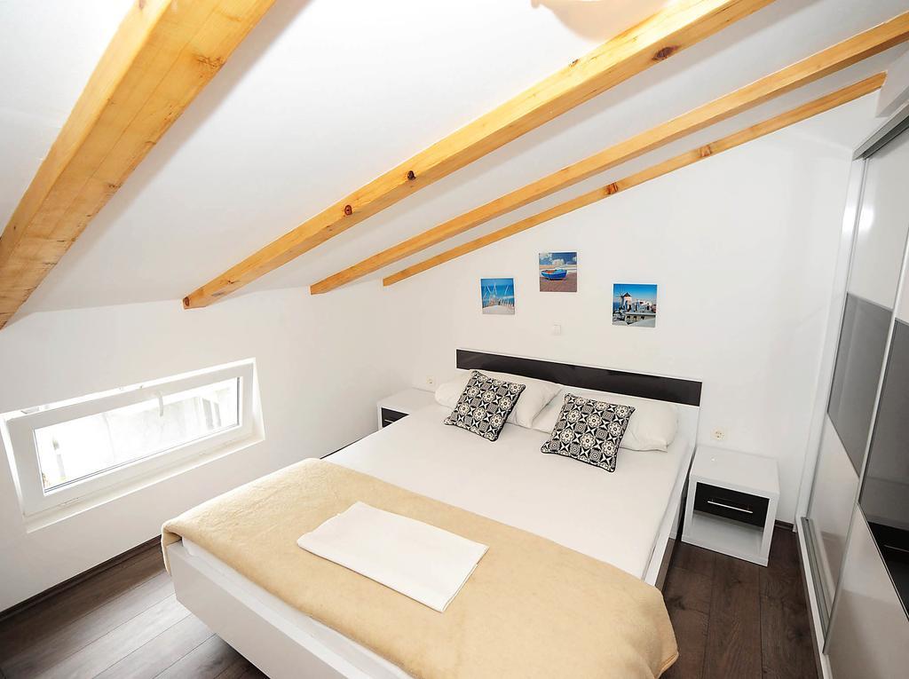 Apartments Klelija Zadar Room photo