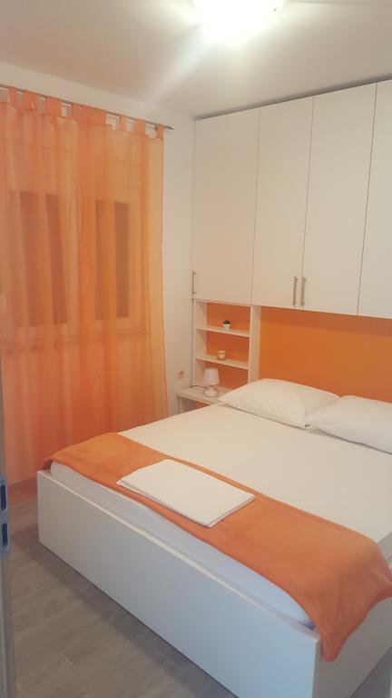 Apartments Klelija Zadar Exterior photo