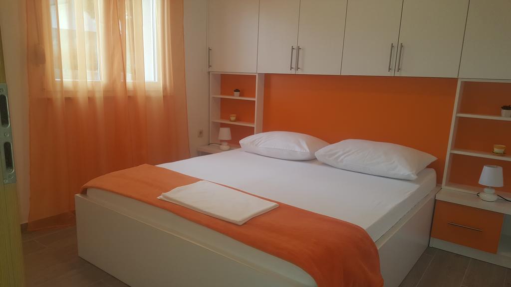 Apartments Klelija Zadar Exterior photo