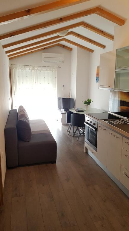 Apartments Klelija Zadar Exterior photo