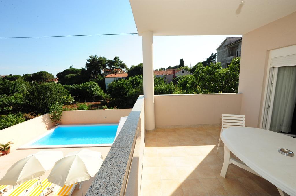 Apartments Klelija Zadar Exterior photo